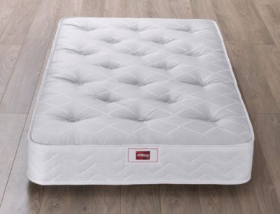 Airsprung - Henlow 1200 Pocket - Single Mattress